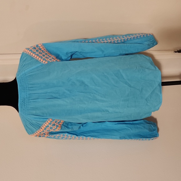 Lilly Pulitzer Top - Picture 3 of 5